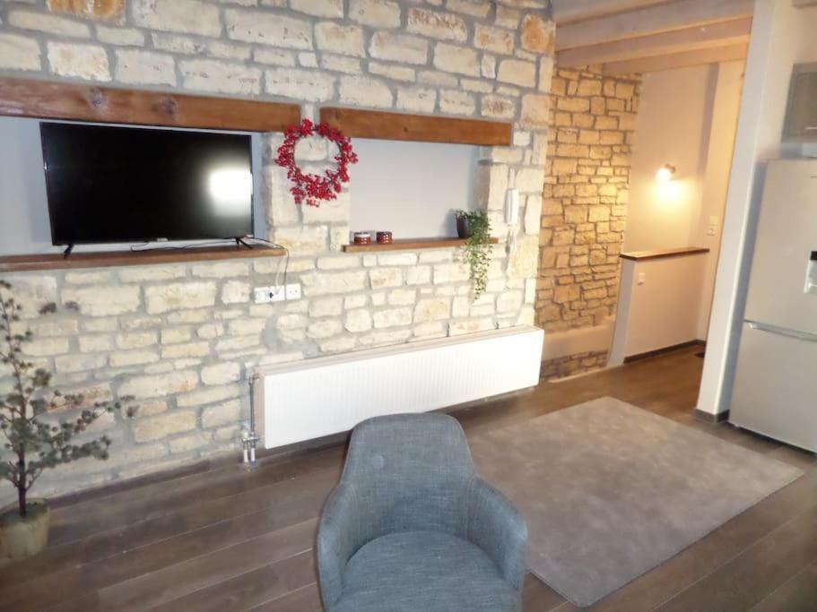 Kalpaki Stone Apartment 2. Exteriér fotografie